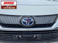 Heated Seats Keyless Access Apple CarPlay Backup Camera Fog Lamps Our 2024 Toyota Venza XLE AWD is e... (image 8)