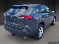 ==== 2022 Toyota RAV4 LE AWD | Heated Seats | Safety Sense ==== Reliable, efficient, and built for C... (image 5)