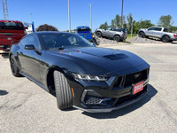 Only 1,107 Miles! This Ford Mustang delivers a Premium Unleaded V-8 5.0 L/302 engine powering this M... (image 7)