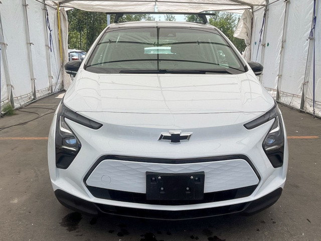 2022 Chevrolet Bolt EV 1LT *CHARGE RAPIDE* SIEGES / VOLANT CHAUF in Cars & Trucks in Laurentides - Image 4