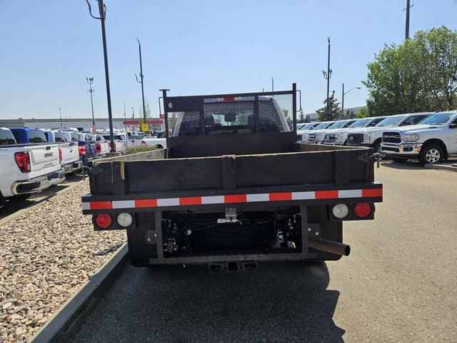 2023 Ford Super Duty F-350 SRW XL in Cars & Trucks in St. Albert - Image 4