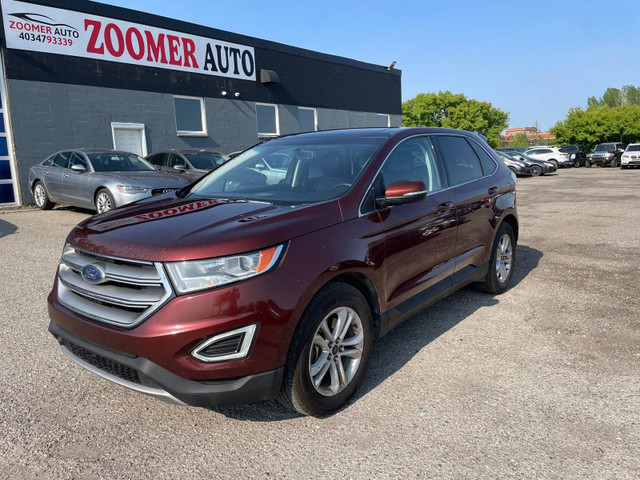 2015 Ford Edge in Cars & Trucks in Calgary