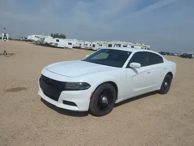 Auction Date: Thursday, August 21, 2025. : Cars: Vin 2C3CDXKT3JH115212 ;Year 2018 ;Make Dodge ;Model...