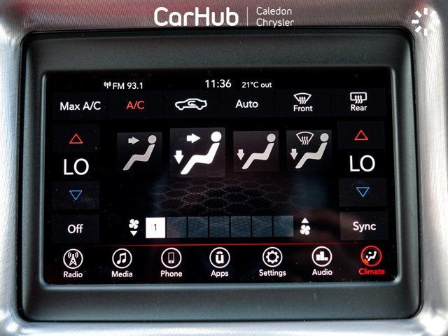 2023 Dodge Challenger SXT Apple Car Play Bluetooth 18Alloy in Cars & Trucks in Mississauga / Peel Region - Image 3