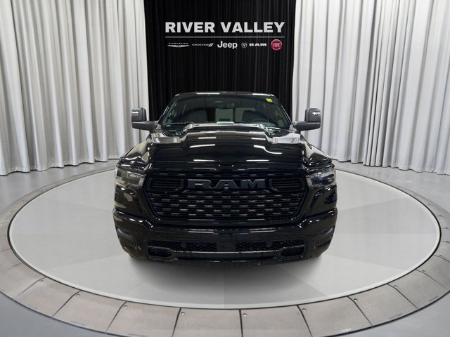 2025 Ram 1500 in Cars & Trucks in Strathcona County - Image 2