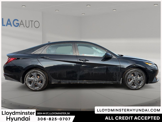 2021 Hyundai Elantra in Cars & Trucks in Lloydminster - Image 4