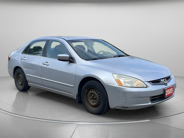 2005 Honda Accord 4dr EX V6 Auto in Cars & Trucks in Muskoka - Image 3