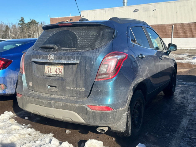 2020 Buick Encore Preferred - Certified - $182 B/W in Cars & Trucks in Moncton - Image 4