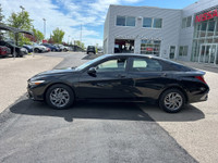 2024 HYUNDAI ELANTRA PREFERRED SEDAN - STYLISH AND SPORTY FEATURES INCLUDE - - Premium Cloth Interio... (image 8)