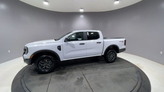 2025 Ford Ranger XLT - 300A in Cars & Trucks in Strathcona County - Image 4