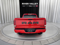 TRAILER SWAY CONTROL, REAR STEP BUMPER, RADIO DATA SYSTEM, TRACTION CONTROL, AIR CONDITIONING, POWER... (image 3)
