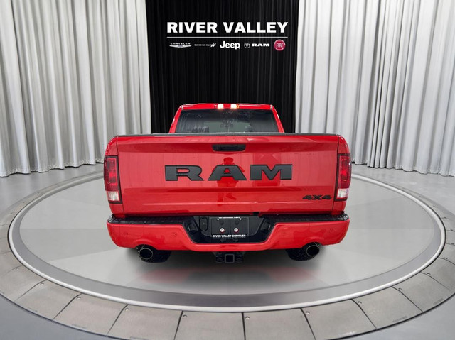 2023 Ram 1500 Classic in Cars & Trucks in Strathcona County - Image 4