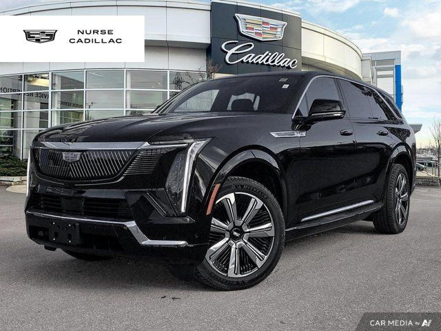 2025 Cadillac Escalade IQ Luxury 1 in Cars & Trucks in Oshawa / Durham Region