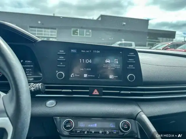 2021 Hyundai Elantra Preferred | Apple CarPlay & Android in Cars & Trucks in Cambridge - Image 23