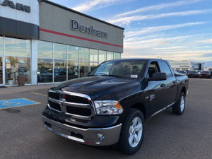 2024 RAM 1500 Classic Tradesman