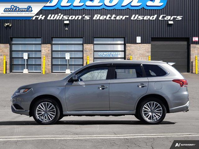 2019 Mitsubishi Outlander PHEV SE Limited Edition AWD, Plug-in in Cars & Trucks in Guelph - Image 2