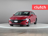 NO ACCIDENTS / CLEAN CARFAX / Climate Control, Bluetooth Music, Touchscreen Display and more! Clutch... (image 1)