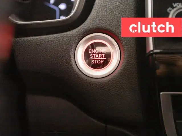 2019 Honda CR-V EX-L AWD w/Apple CarPlay & Android Auto, Heated  in Cars & Trucks in City of Toronto - Image 30