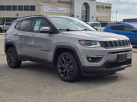 Your Grande Prairie Chrysler store just took in this vehicle! It is either in transit or freshly tra... (image 6)