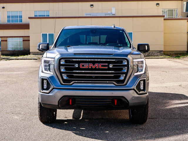 2021 GMC Sierra 1500 AT4 6.2L Carbon Pro Edition in Cars & Trucks in Strathcona County - Image 3