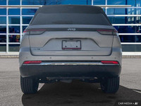 This Jeep Grand Cherokee 4xe has a strong Intercooled Turbo Gas/Electric I-4 2.0 L/122 engine poweri... (image 4)