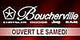 Boucherville Chrysler Dodge Jeep Ram Fiat