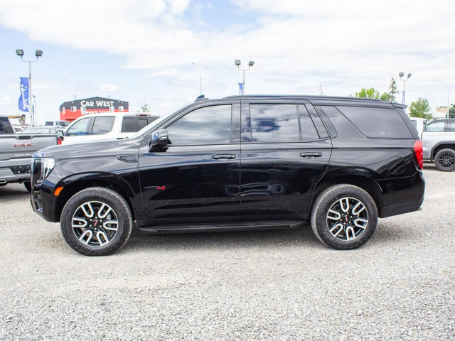 2024 GMC Yukon 4WD 4dr AT4 for sale in Cars & Trucks in Edmonton - Image 2