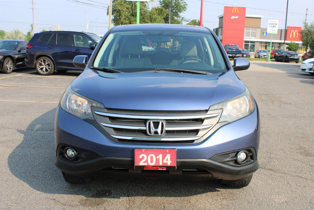 2014 Honda CR-V in Cars & Trucks in Oakville / Halton Region - Image 2