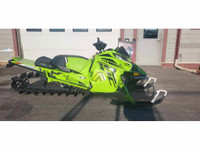  2022 Arctic Cat M 8000 FINANCING AVAILABLE