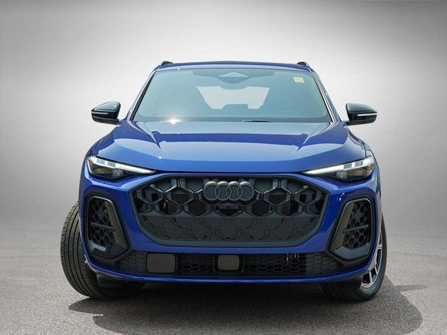 2025 Audi Q5 Progressiv in Cars & Trucks in Windsor Region - Image 2