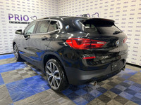 Certified Navigation All Wheel Drive Rear-View Camera Parking Sensors ECO Start Power Lift Gate Sun... (image 2)