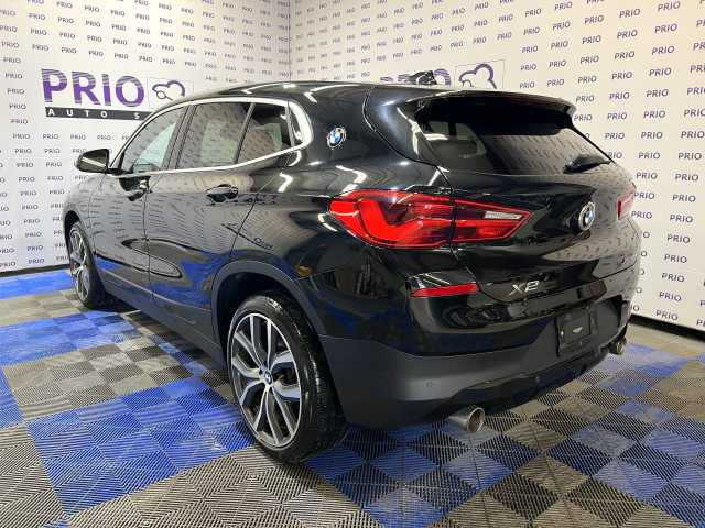 2018 BMW X2 in Cars & Trucks in Ottawa - Image 3