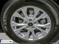 Engine: 1.5L TURBO 3cyl. L/100Km City: 0.0 L/100Km Hwy: 0.0 Safety Equipment ABS And Driveline Tract... (image 6)