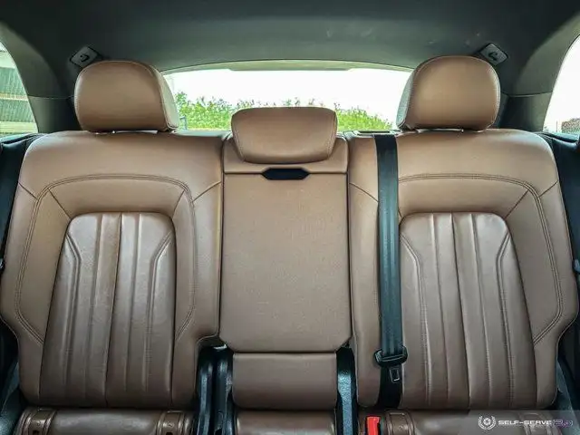 2021 Audi Q5 Technik | Heated Seats | Leather | Bang & Olufson dans Autos et camions dans Comté de Strathcona - Image 15