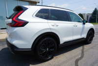 SAFETY INCLUDED ONE OWNER LOCAL ONTAIRO CAR HWY KMS GREATE CONDITION Clean Honda CR-V Hybrid AWD Tou... (image 6)