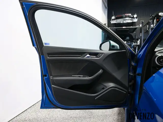 2018 Audi RS 3 Sedan 2.5 TFSI Quattro S Tronic STAGE 2 in Cars & Trucks in Laval / North Shore - Image 11