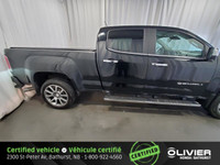 -4WD -Side Step Bar -Soft Tonneau Cover -Power Seats -Heated and Ventilated Seats -Leather Seats -Na... (image 8)