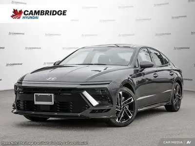 This Hyundai Sonata has a trusty Intercooled Turbo Regular Unleaded I-4 2.5 L/152 engine powering th...
