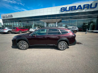 Nouvel Arrivage! La Subaru Outback Touring 2023 automatique est un VUS intermédiaire raffiné, idéal... (image 7)