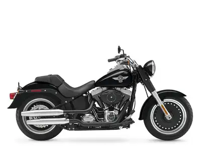 Financing & Shipping Options are Available here at Calgary Harley-Davidson! We also do accept Trade-...