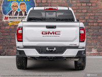 This GMC Canyon has a strong Turbocharged Gas I4 2.7L/ engine powering this Automatic transmission.*... (image 5)