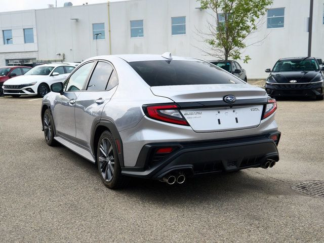 2023 Subaru WRX | MANUAL | HEATED SEATS | LED HEADLIGHTS | AUTO in Cars & Trucks in Edmonton - Image 3