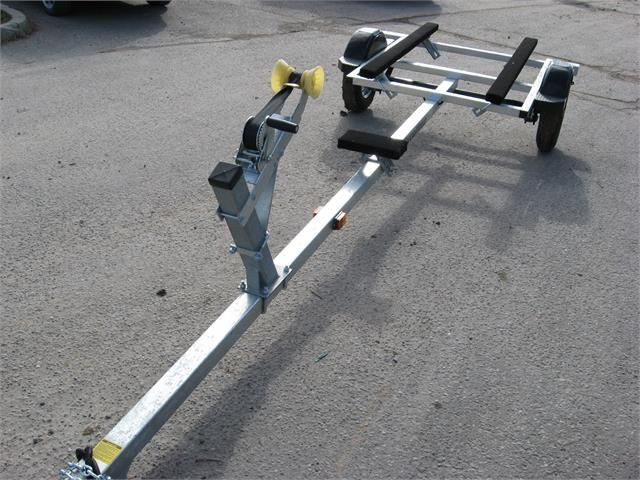 2024 Excalibur BOAT TRAILERS - Call us @ 1-866-403-3334 - in Powerboats & Motorboats in Mississauga / Peel Region - Image 4
