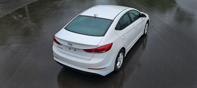 2017 Hyundai Elantra GL in Cars & Trucks in Ottawa - Image 2