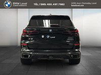 ===== 2024 BMW X5 xDrive50e | Gr. Sup. Essentiel | Accès confort | ===== ===== Pourquoi acheter chez... (image 6)