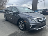 2020 Honda Odyssey EX 8 passagers Toit ouvrant Bancs chauffants