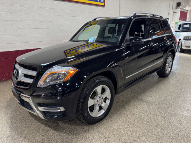 2015 Mercedes-Benz GLK-Class 4MATIC GLK-250 BlueTec - BLUETOOTH  in Cars & Trucks in Mississauga / Peel Region - Image 3