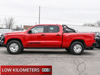 Engine: V6 Cylinder Engine 3.8L L/100Km City: 12.8 L/100Km Hwy: 10.2 Safety Equipment Electronic Sta... (image 2)