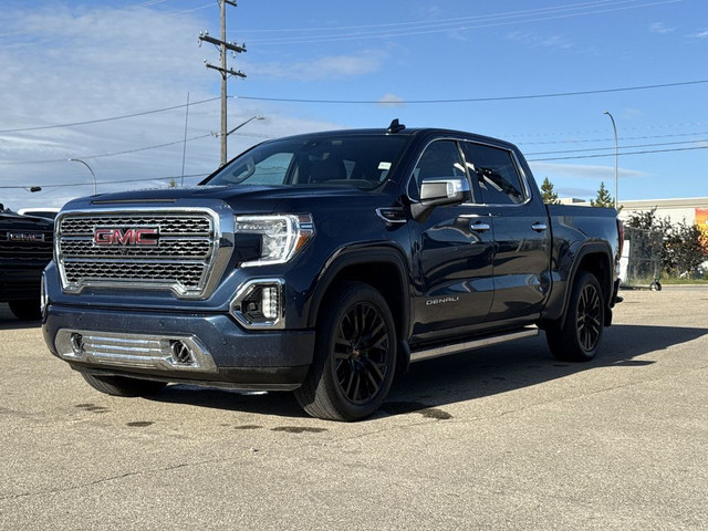 2022 GMC Sierra 1500 Limited Denali in Cars & Trucks in Edmonton - Image 4