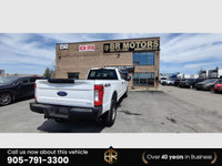 No accident vehicle with Lot of Options! Call (905) 791-3300 - Grey fabric interior, - 4X4, - 8 Foot... (image 5)